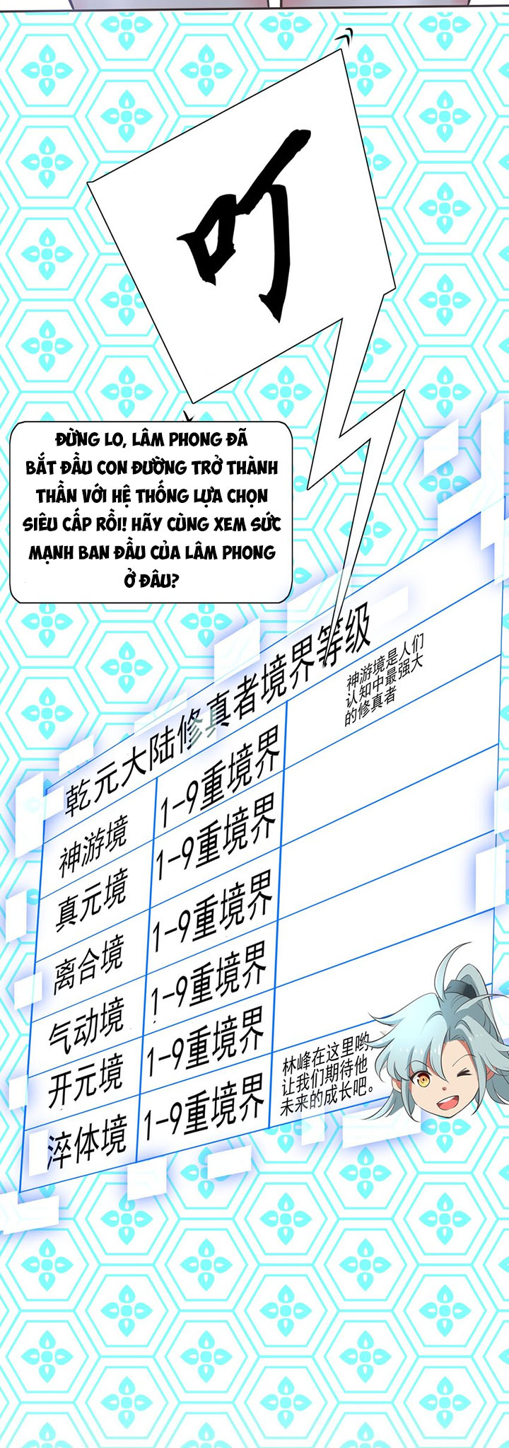 Trăm Vạn Cách Thành Thần Chapter 1 - Trang 65