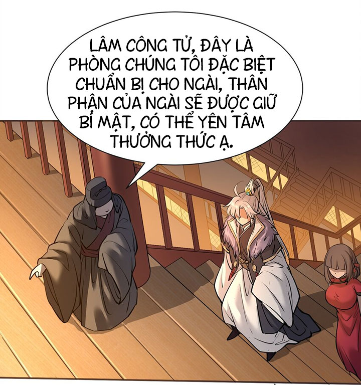 Trăm Vạn Cách Thành Thần Chapter 3 - Trang 11