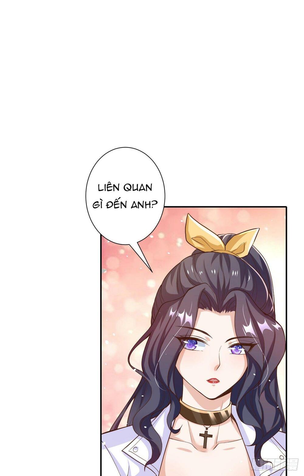 Trở Thành Lão Đại Từ Việc Tiêu Tiền Chapter 39 - Trang 15