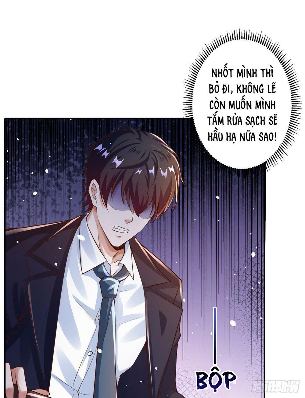 Trở Thành Lão Đại Từ Việc Tiêu Tiền Chapter 39 - Trang 44