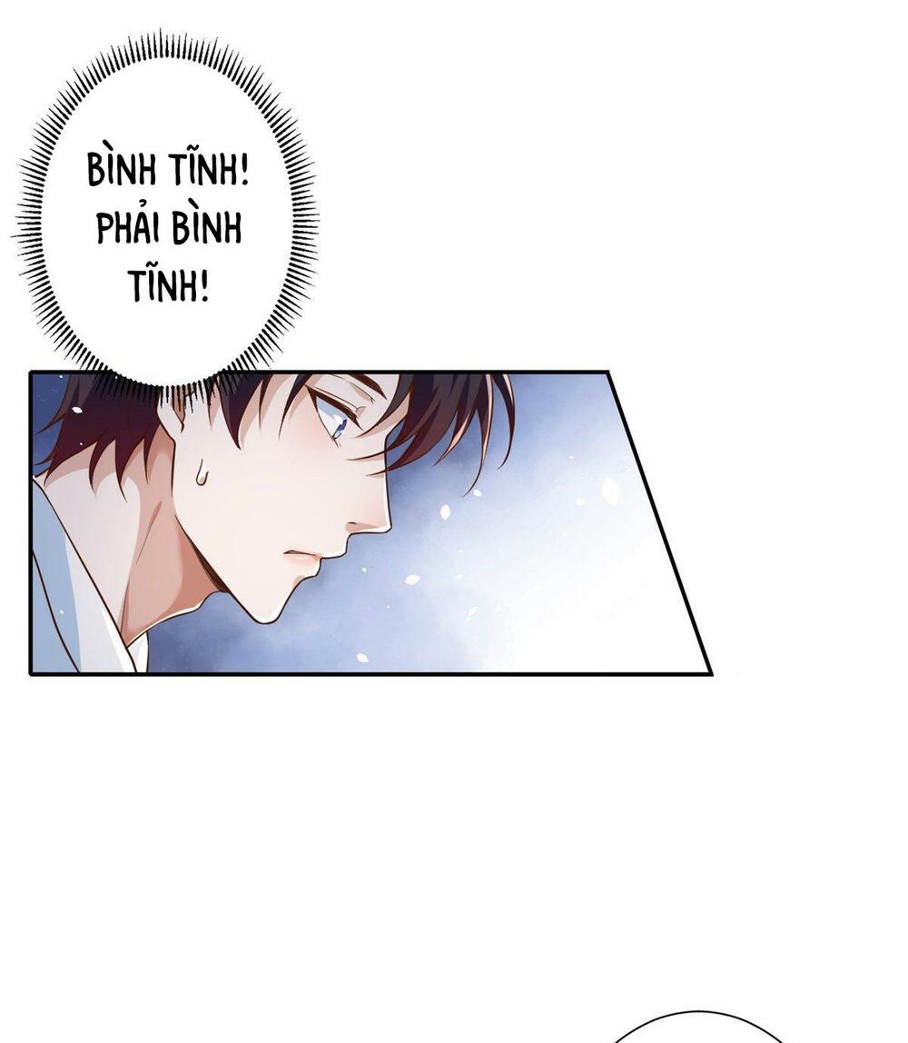 Trở Thành Lão Đại Từ Việc Tiêu Tiền Chapter 39 - Trang 46