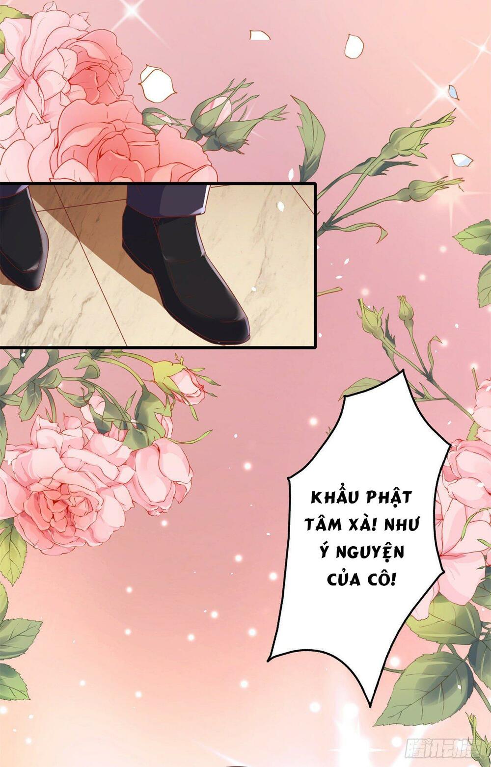 Trở Thành Lão Đại Từ Việc Tiêu Tiền Chapter 40 - Trang 11