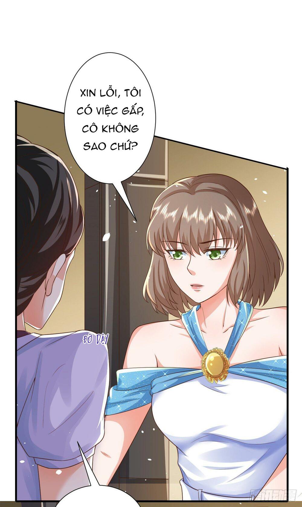 Trở Thành Lão Đại Từ Việc Tiêu Tiền Chapter 40 - Trang 47