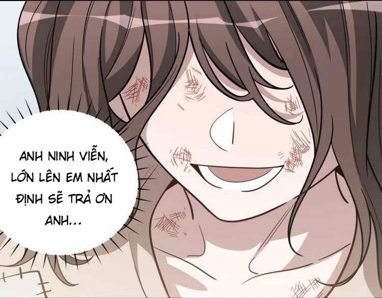 Truy Sát Tình Yêu Chapter 5 - Trang 16