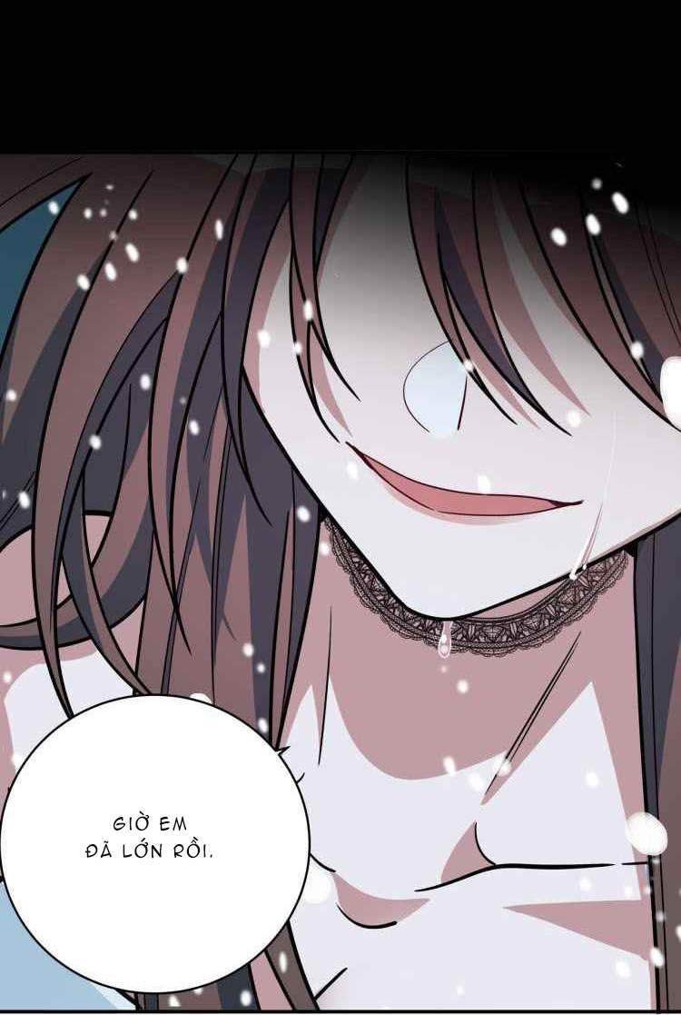 Truy Sát Tình Yêu Chapter 5 - Trang 17