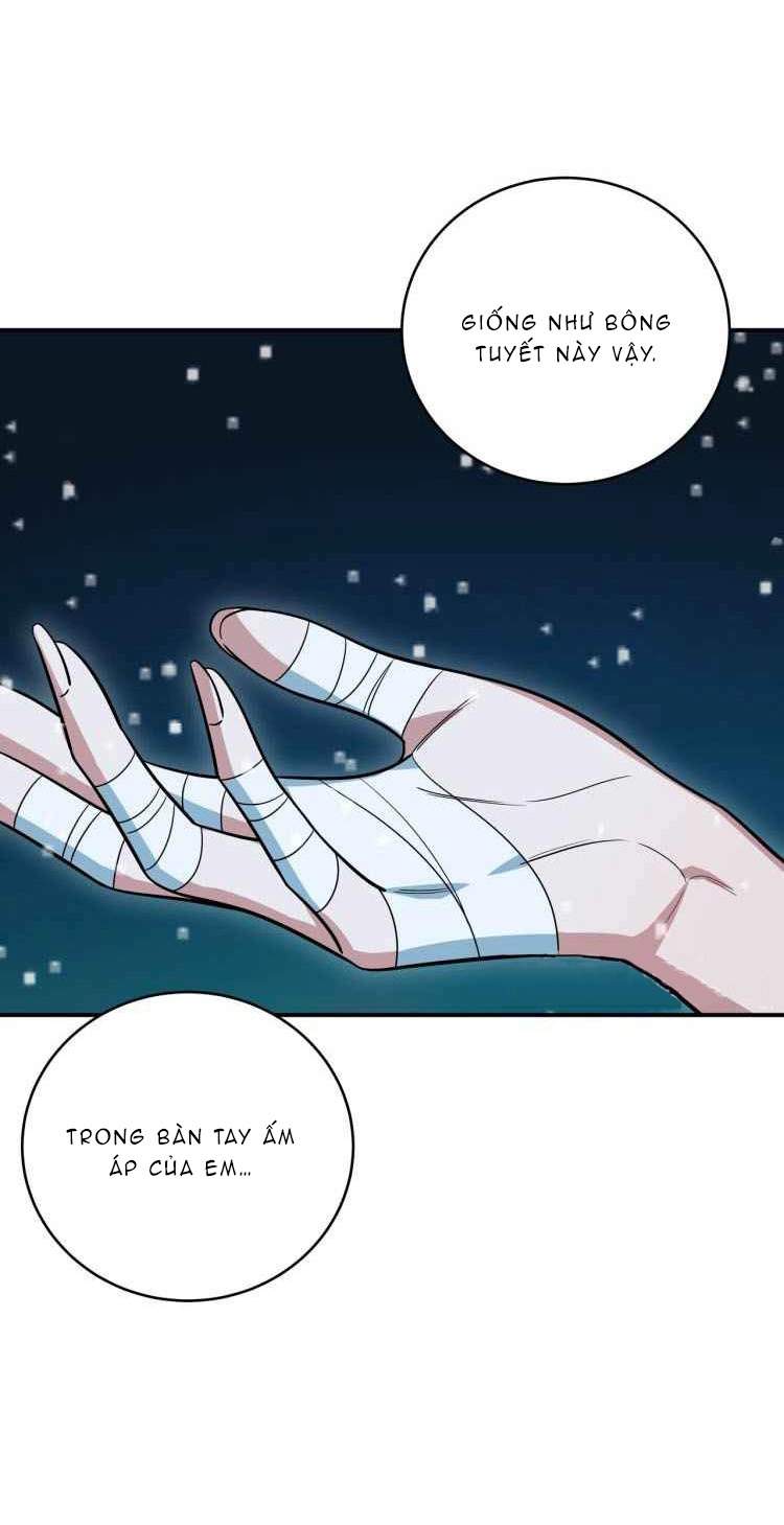 Truy Sát Tình Yêu Chapter 5 - Trang 27