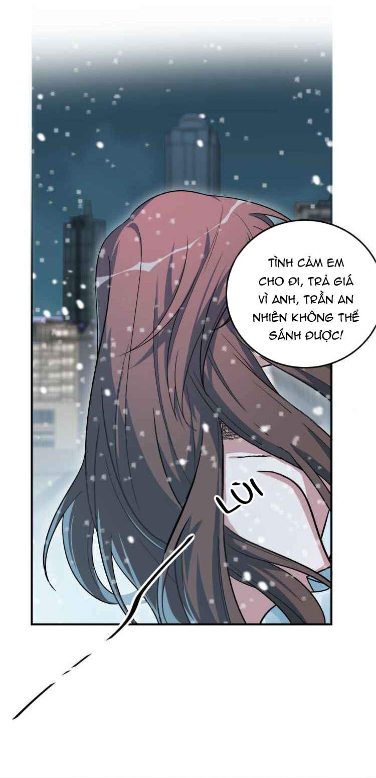 Truy Sát Tình Yêu Chapter 5 - Trang 32