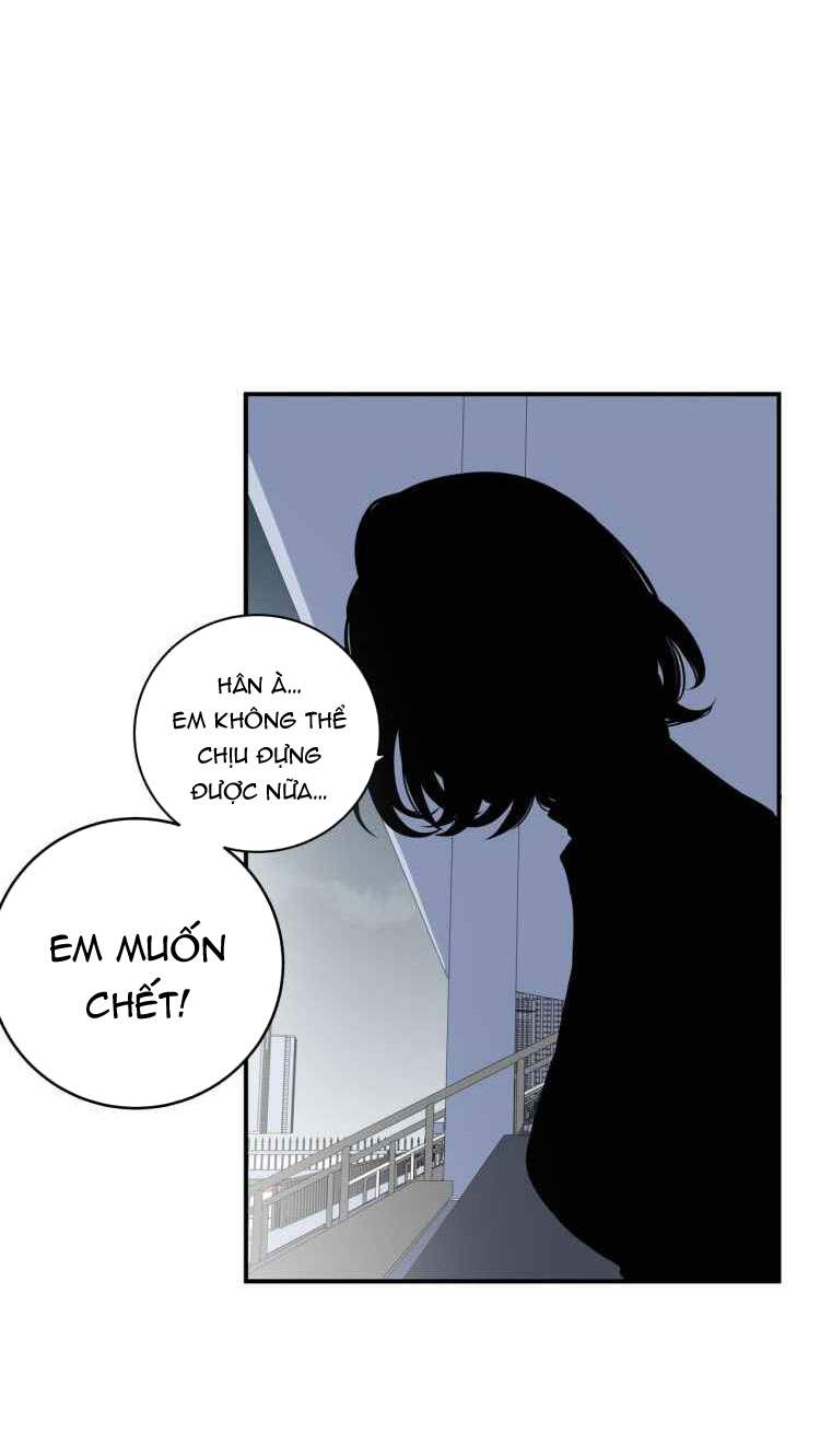 Truy Sát Tình Yêu Chapter 5 - Trang 57