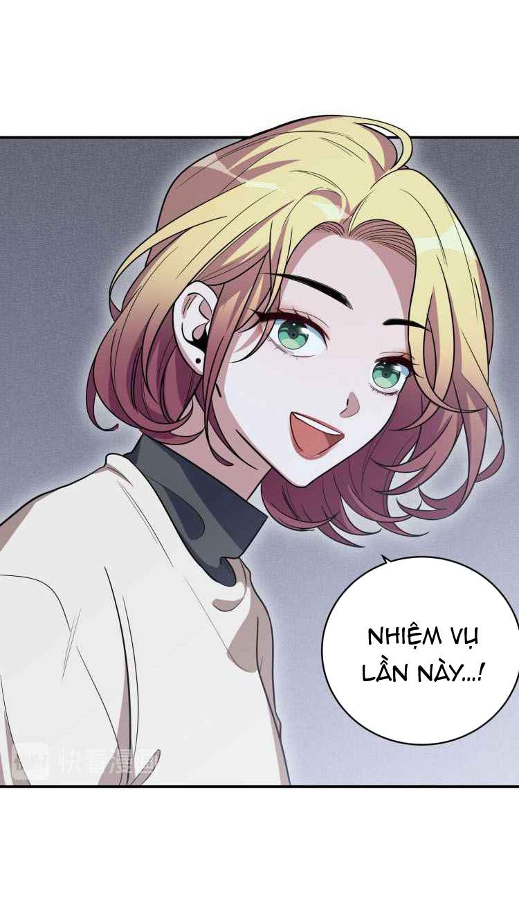 Truy Sát Tình Yêu Chapter 5 - Trang 66