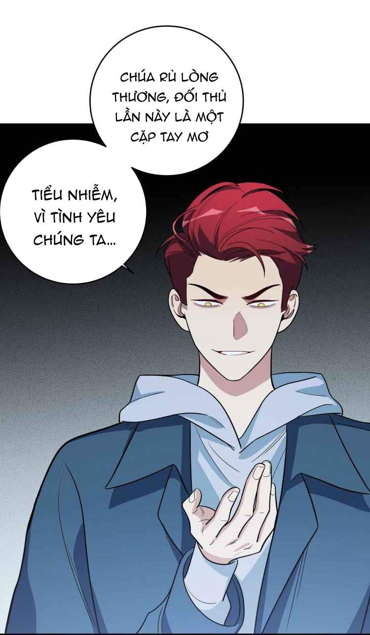 Truy Sát Tình Yêu Chapter 5 - Trang 68