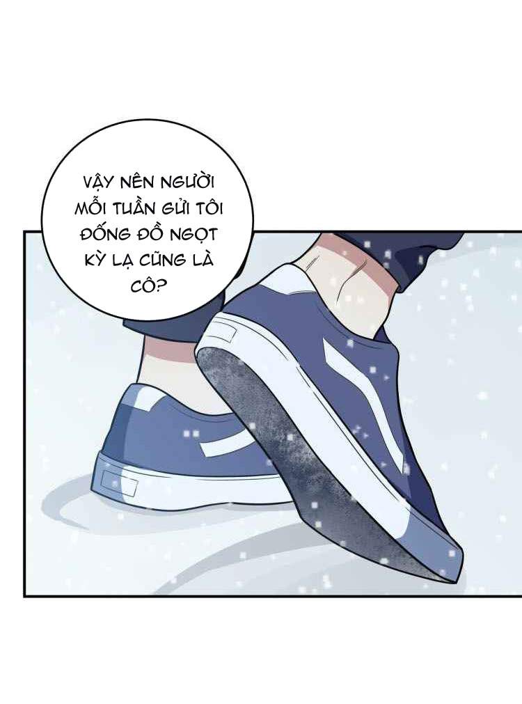 Truy Sát Tình Yêu Chapter 5 - Trang 9