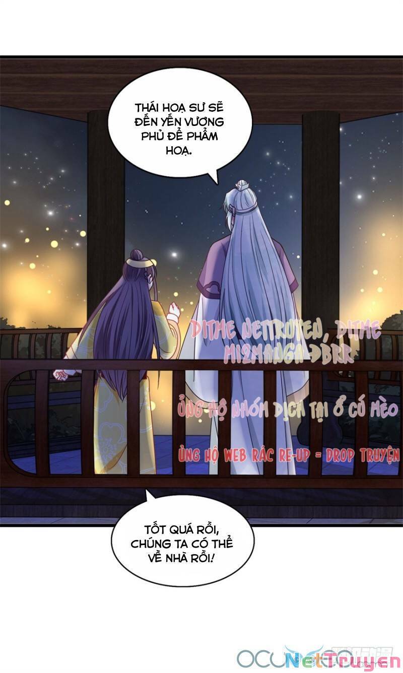 Tư Sủng Âm Dương Phi Chapter 38 - Trang 24