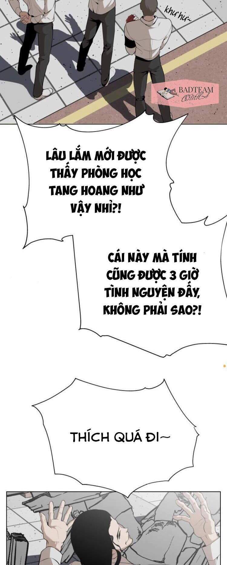 Vua Đóng Cọc Chapter 12 - Trang 5