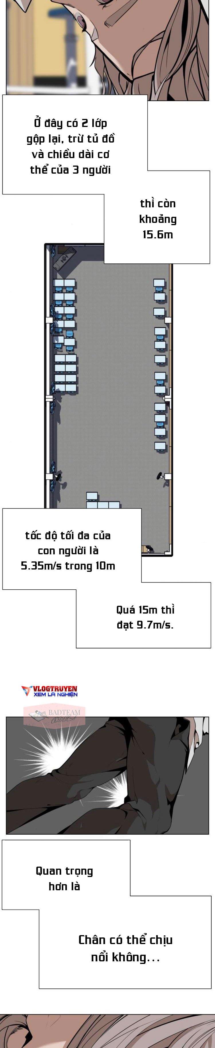 Vua Đóng Cọc Chapter 13 - Trang 36