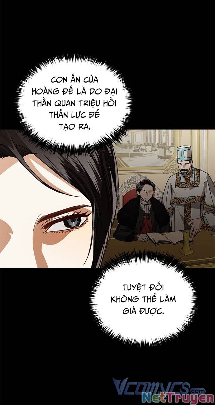 Dàn Trai Đẹp Chốn Hậu Cung Chapter 29 - Trang 49