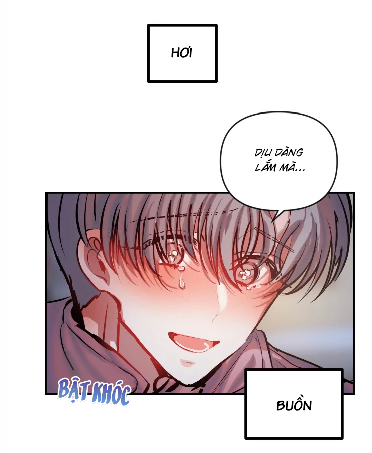 Hợp Đồng Tình Yêu Chapter 28 - Trang 22