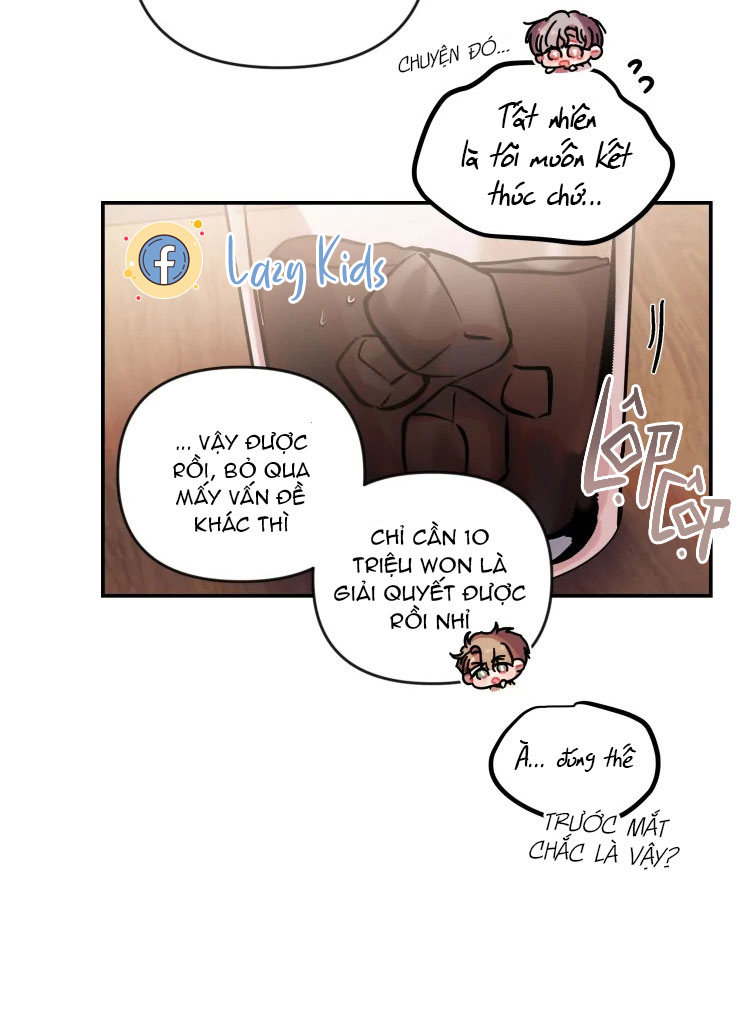 Hợp Đồng Tình Yêu Chapter 29 - Trang 14