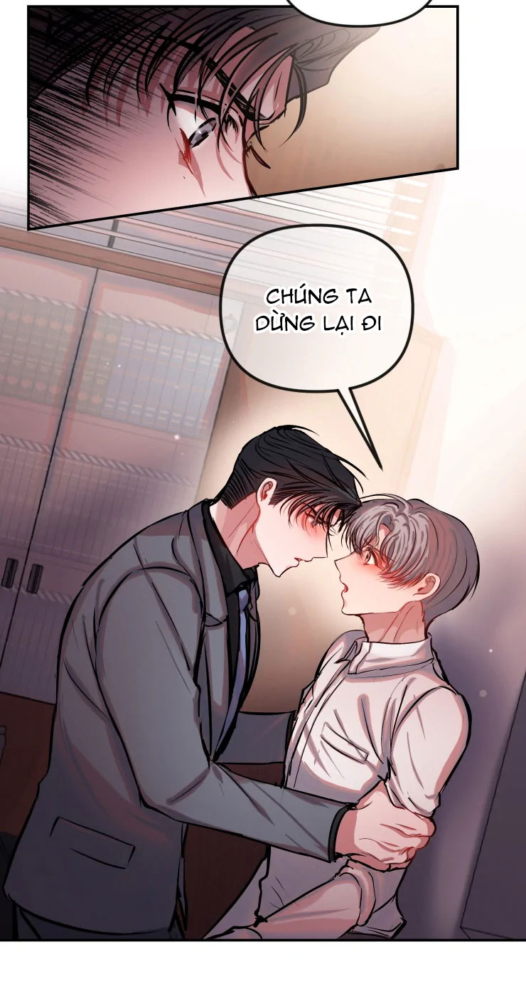 Hợp Đồng Tình Yêu Chapter 29 - Trang 22