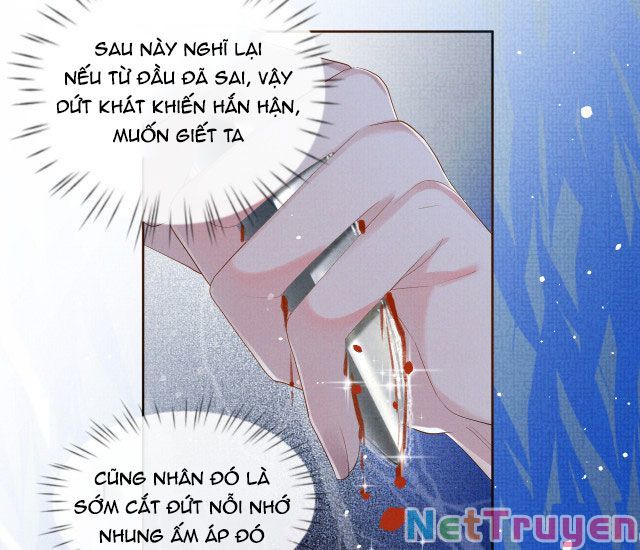 Ngộ Xà Chapter 39 - Trang 20