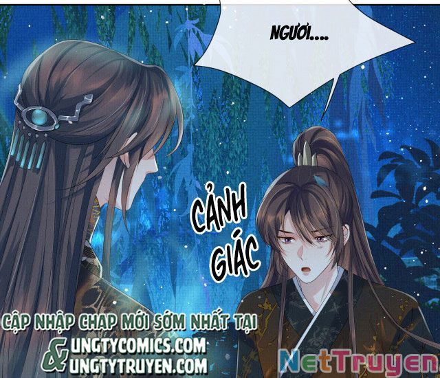 Ngộ Xà Chapter 39 - Trang 42