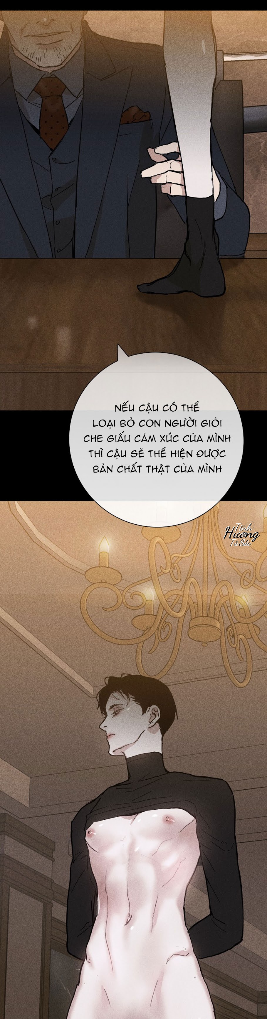 Người Đàn Ông Đã Kết Hôn Chapter 10 - Trang 30