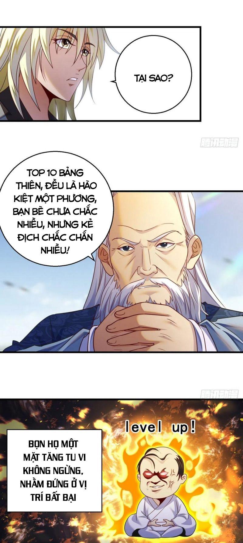 Ta Là Đại Hoàn Đan Chapter 56 - Trang 2