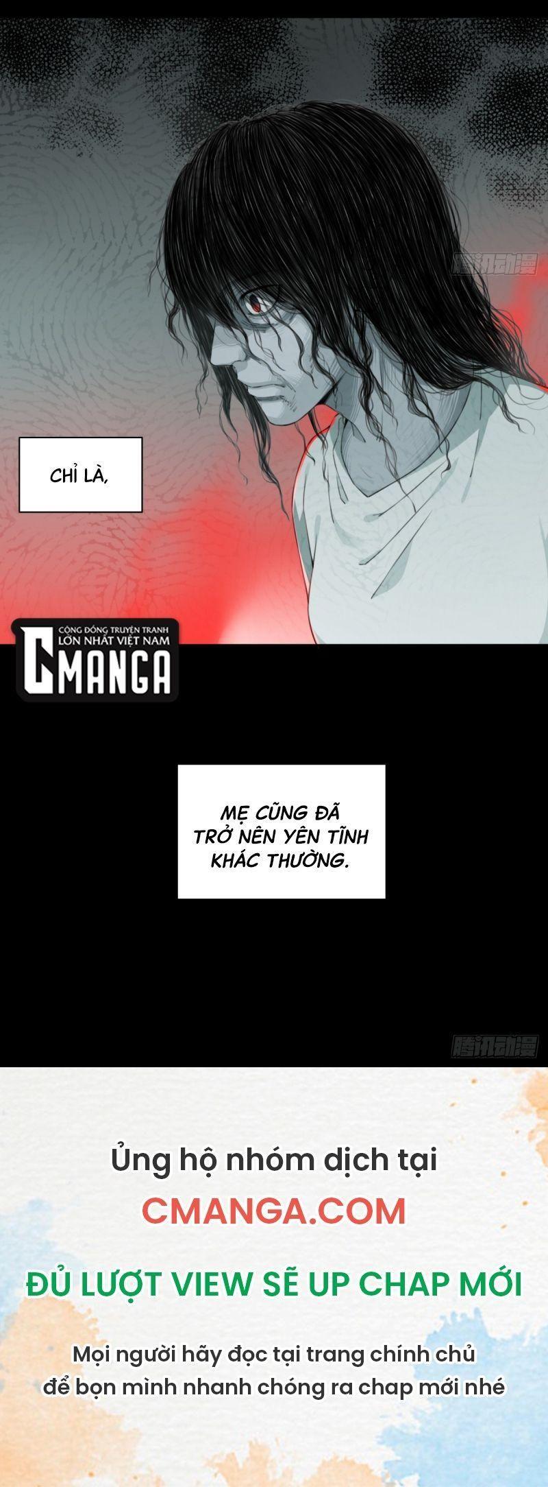 Tôi Là Người Môi Giới Của Ngôi Nhà Kỳ Quái Chapter 34 - Trang 21