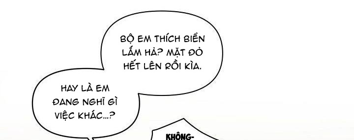 Vị Khách Khả Nghi Và Nhóc Làm Thêm Chapter 17 - Trang 50