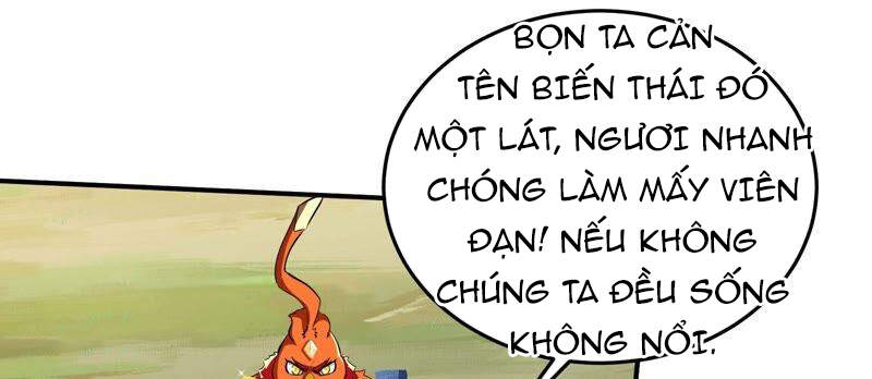 Bản Kiếm Tiên Tuyệt Không Làm Nô Chapter 32 - Trang 65