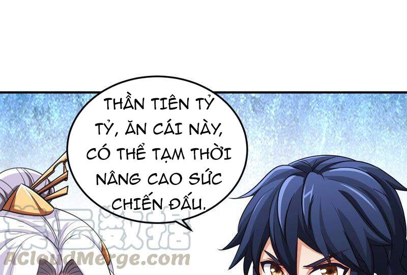 Bản Kiếm Tiên Tuyệt Không Làm Nô Chapter 32 - Trang 72