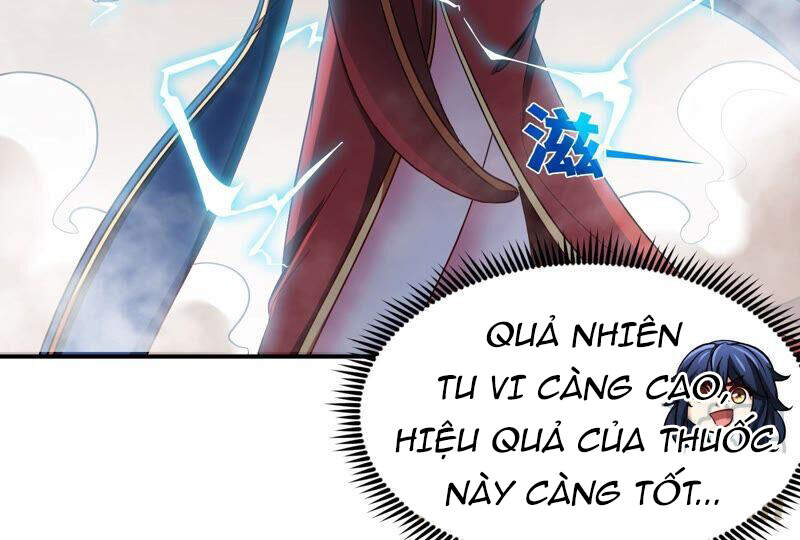 Bản Kiếm Tiên Tuyệt Không Làm Nô Chapter 32 - Trang 76