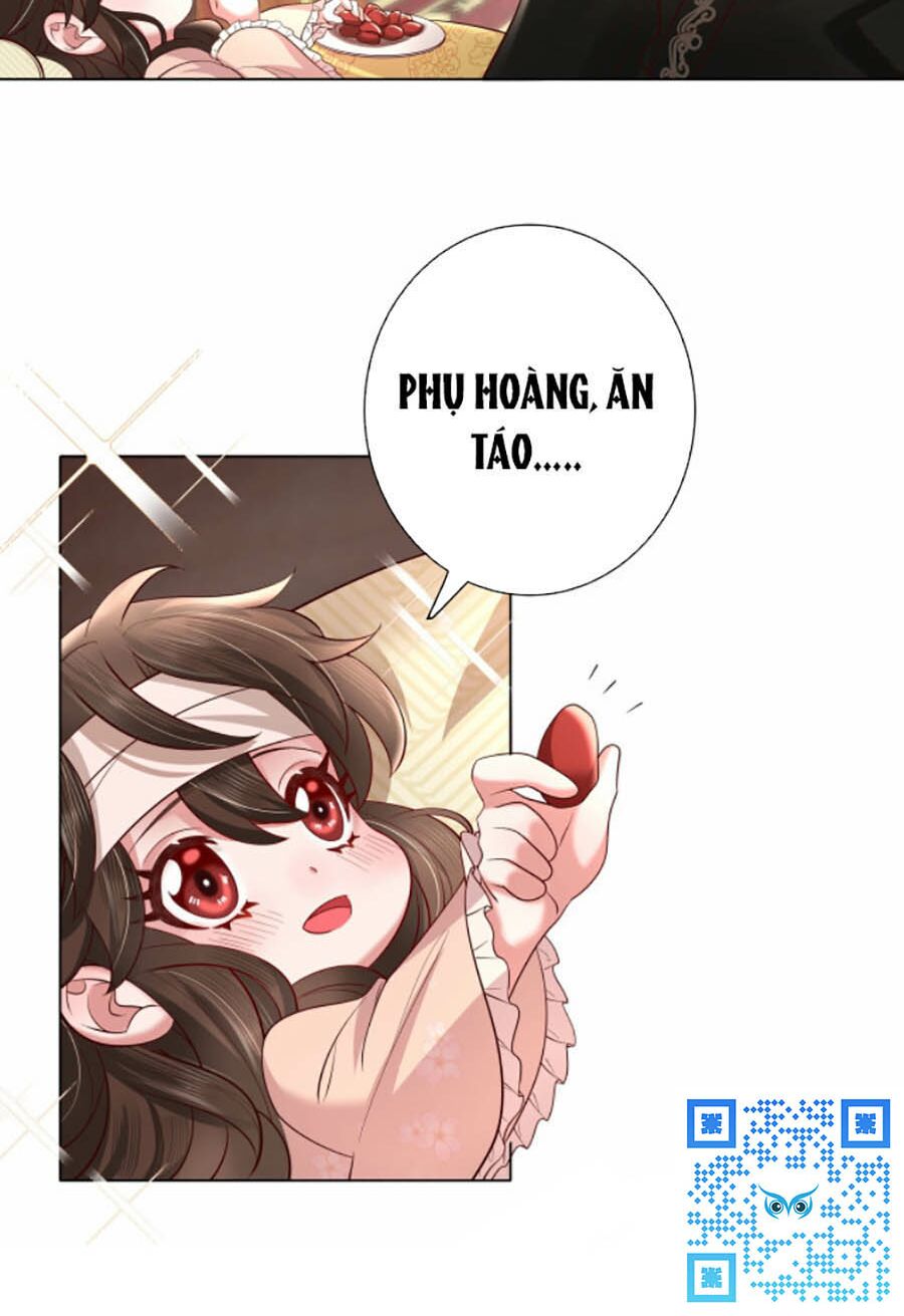 Cách Thức Sinh Tồn Của Pháo Hôi Khuê Nữ Chapter 6 - Trang 32