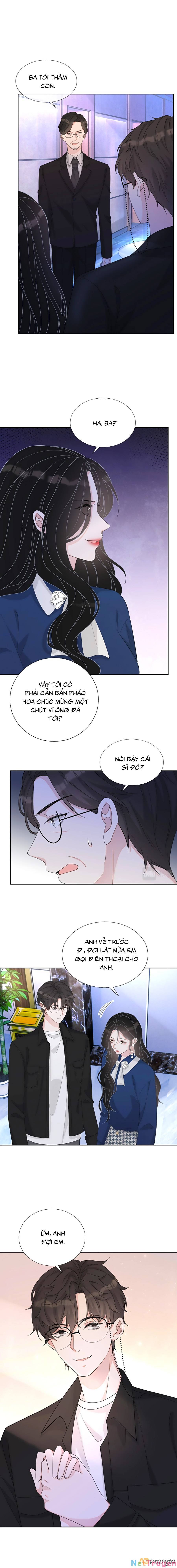 Chỉ Yêu Mình Em Chapter 80 - Trang 10