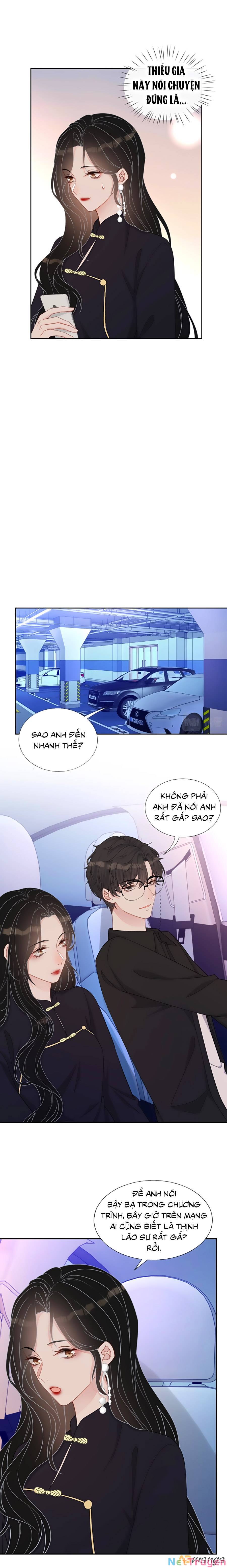 Chỉ Yêu Mình Em Chapter 80 - Trang 5