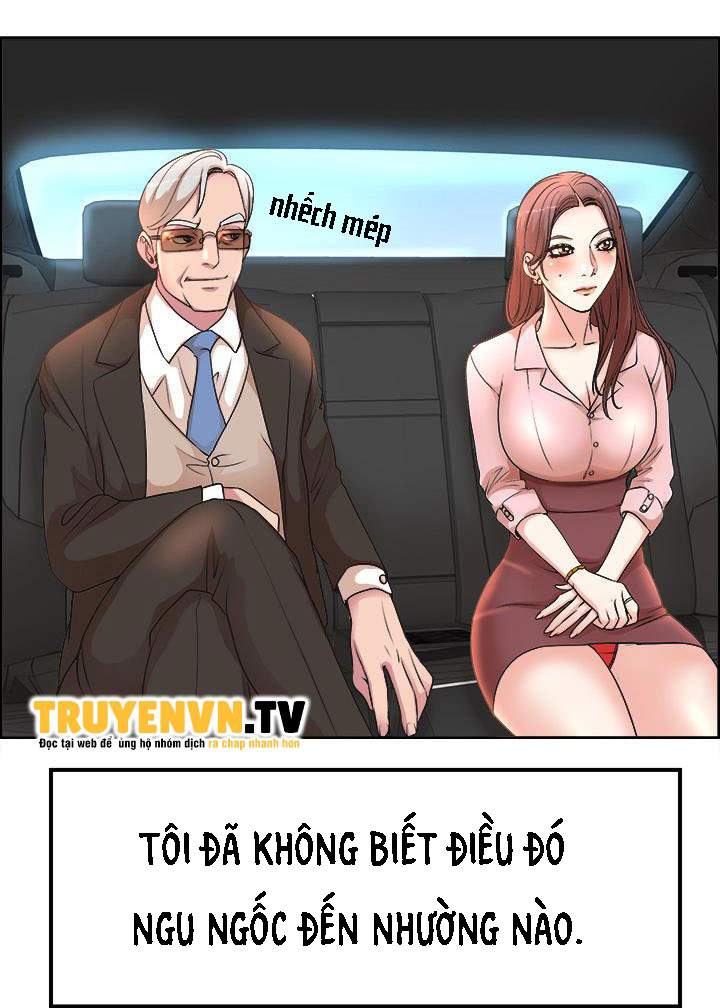 Học Trò Của Vợ Tôi Chapter 1 - Trang 34