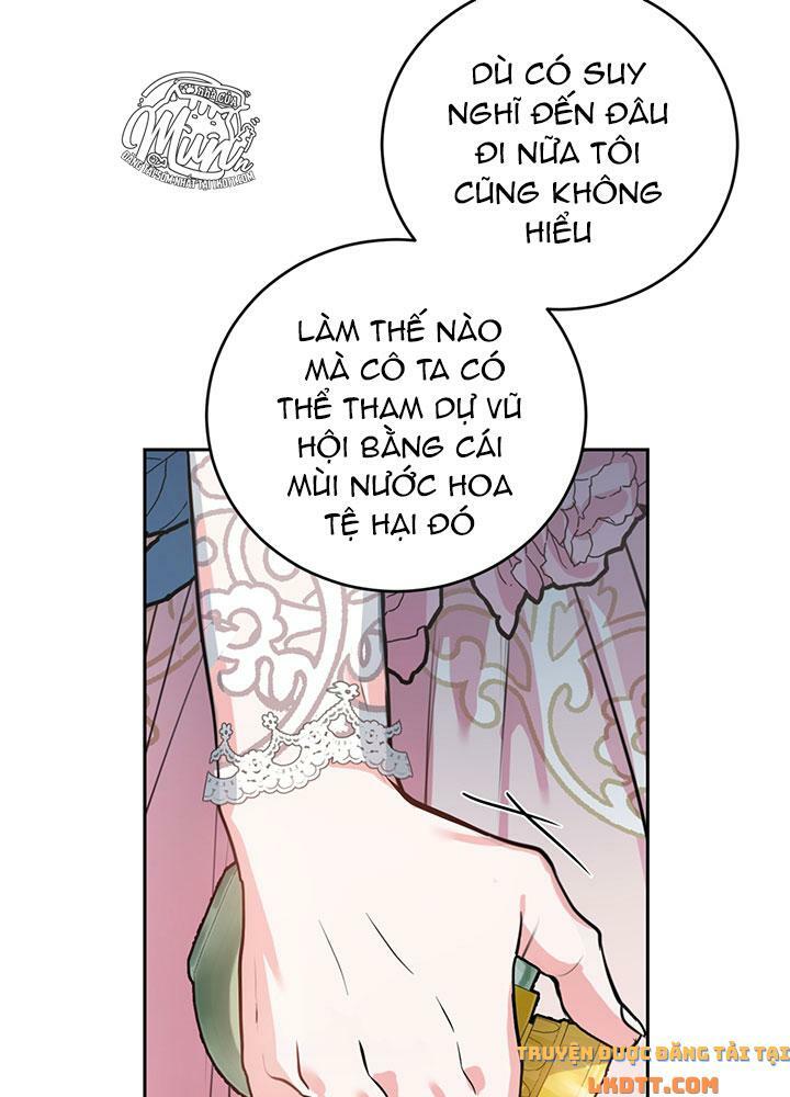 Nhà Điều Chế Nước Hoa Độc Quyền Của Bạo Chúa Chapter 11 - Trang 59