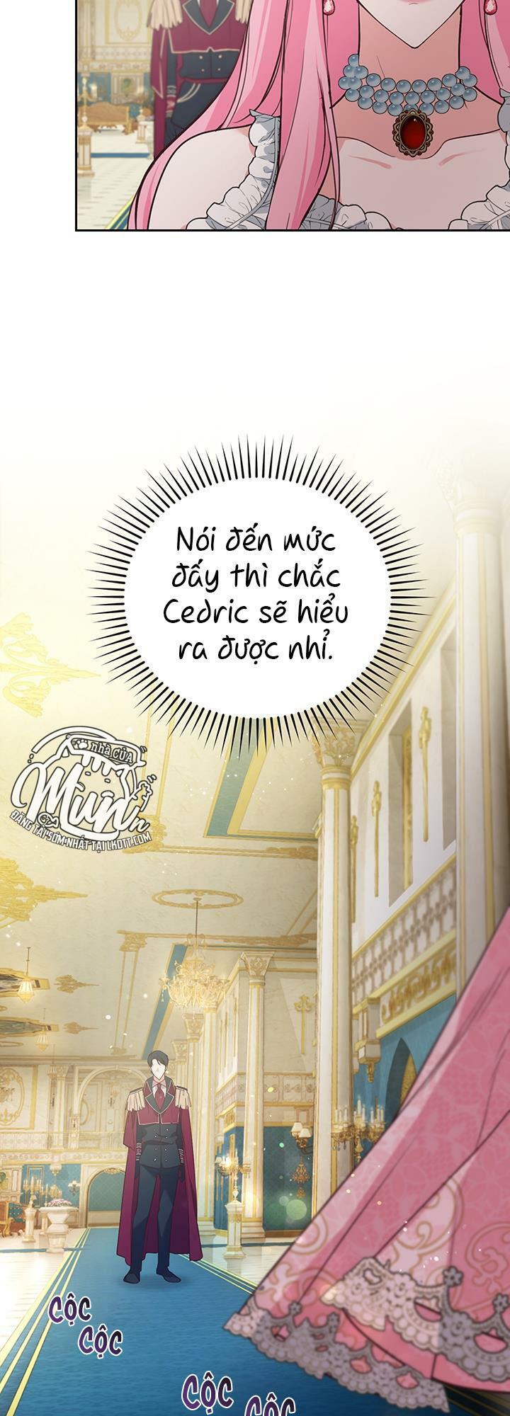 Nhà Điều Chế Nước Hoa Độc Quyền Của Bạo Chúa Chapter 12 - Trang 21