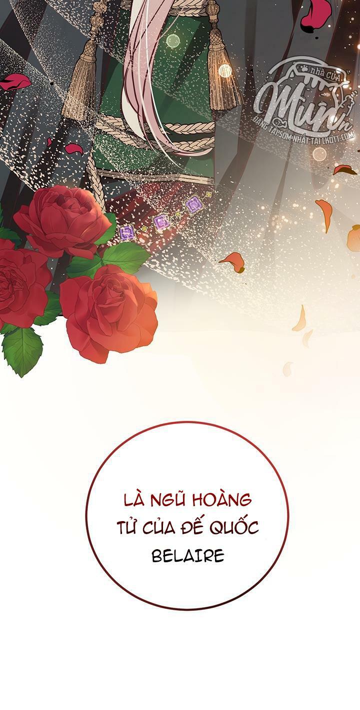 Nhà Điều Chế Nước Hoa Độc Quyền Của Bạo Chúa Chapter 15 - Trang 52