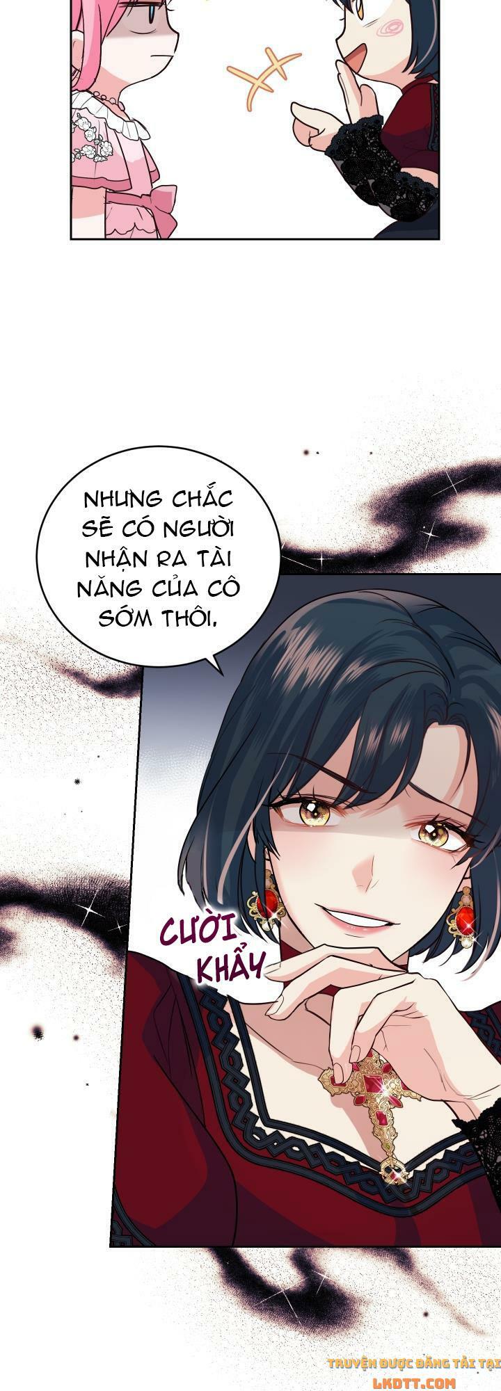 Nhà Điều Chế Nước Hoa Độc Quyền Của Bạo Chúa Chapter 17 - Trang 18