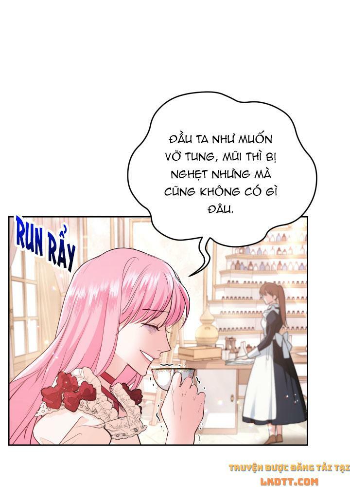 Nhà Điều Chế Nước Hoa Độc Quyền Của Bạo Chúa Chapter 18 - Trang 14