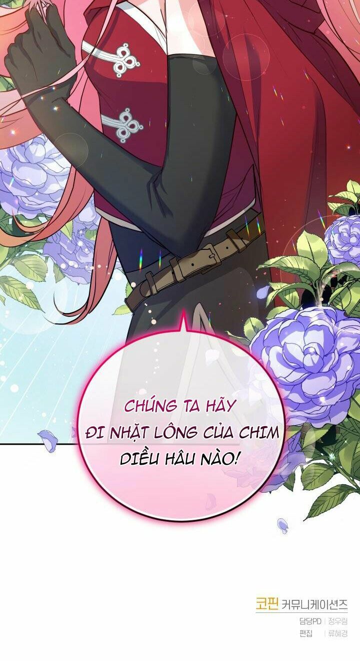 Nhà Điều Chế Nước Hoa Độc Quyền Của Bạo Chúa Chapter 24 - Trang 76