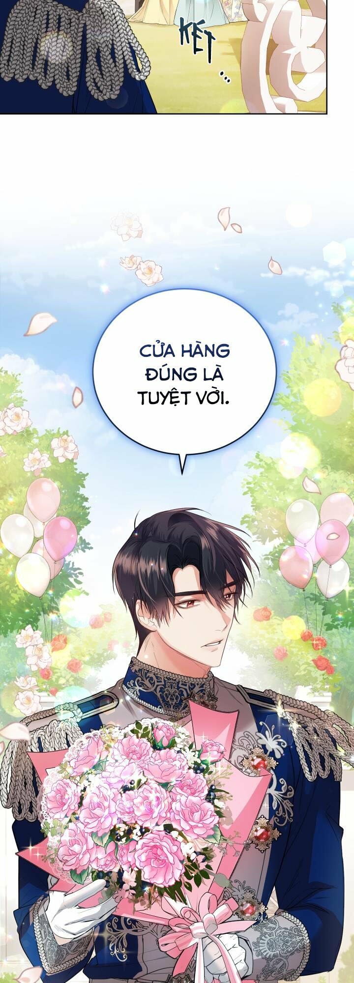 Nhà Điều Chế Nước Hoa Độc Quyền Của Bạo Chúa Chapter 29 - Trang 16