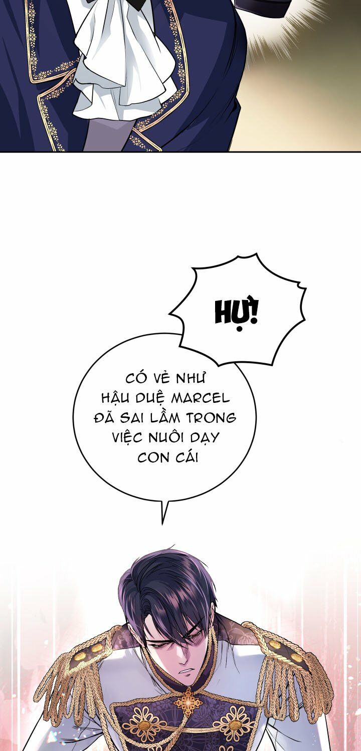 Nhà Điều Chế Nước Hoa Độc Quyền Của Bạo Chúa Chapter 7 - Trang 21