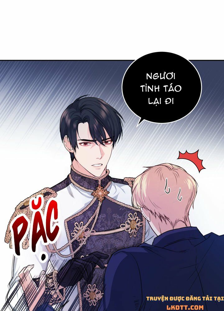 Nhà Điều Chế Nước Hoa Độc Quyền Của Bạo Chúa Chapter 7 - Trang 9