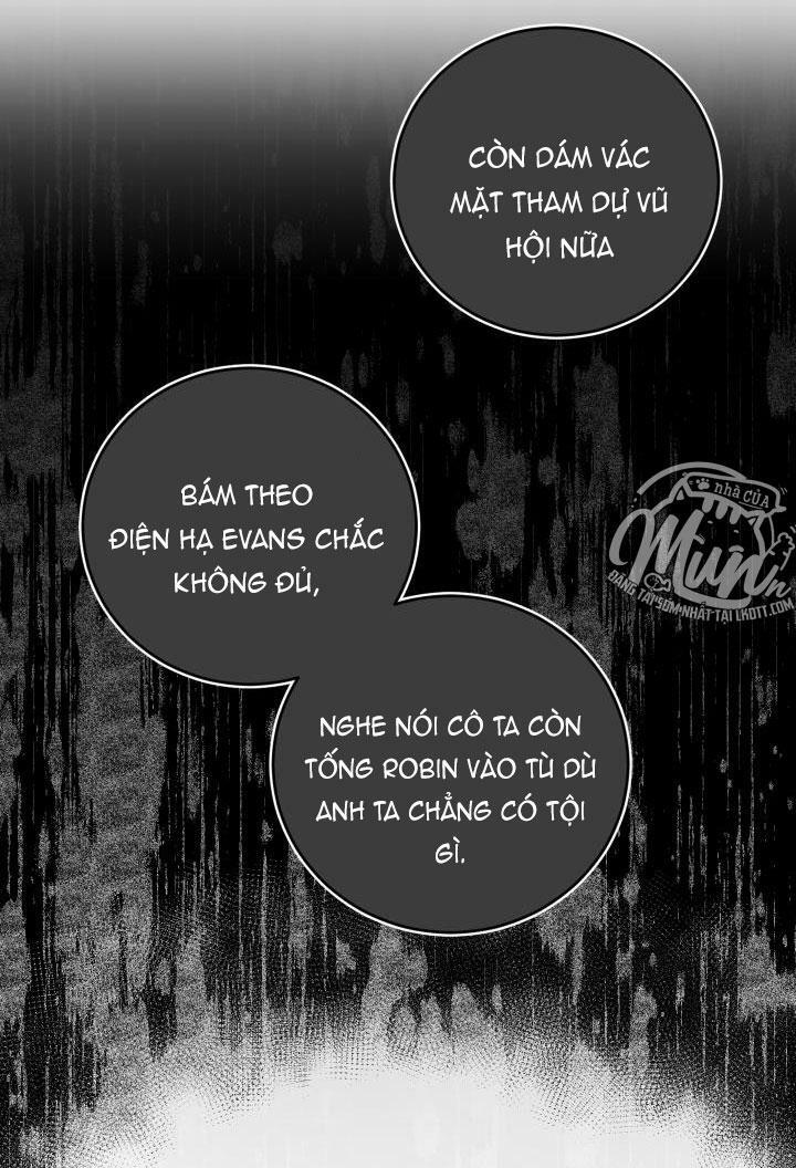 Nhà Điều Chế Nước Hoa Độc Quyền Của Bạo Chúa Chapter 9 - Trang 10