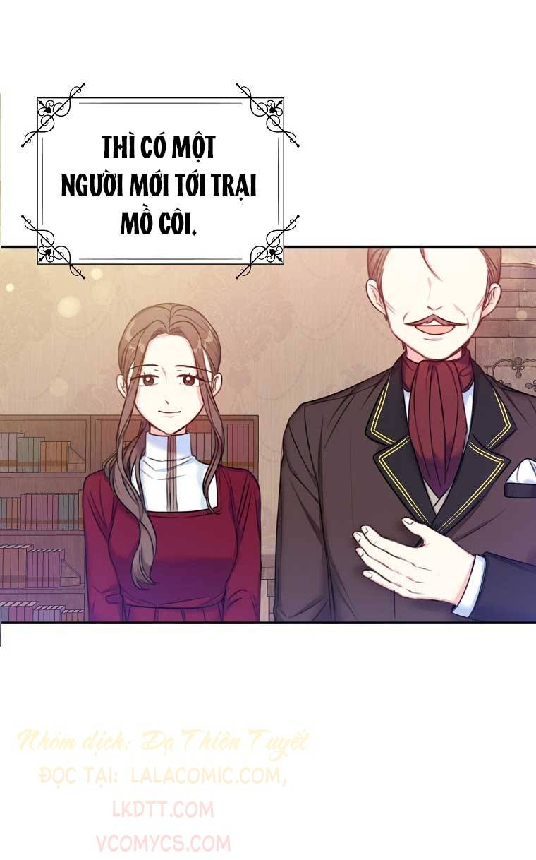 Sinh Ra Làm Con Gái Ác Nữ Chapter 1 - Trang 43