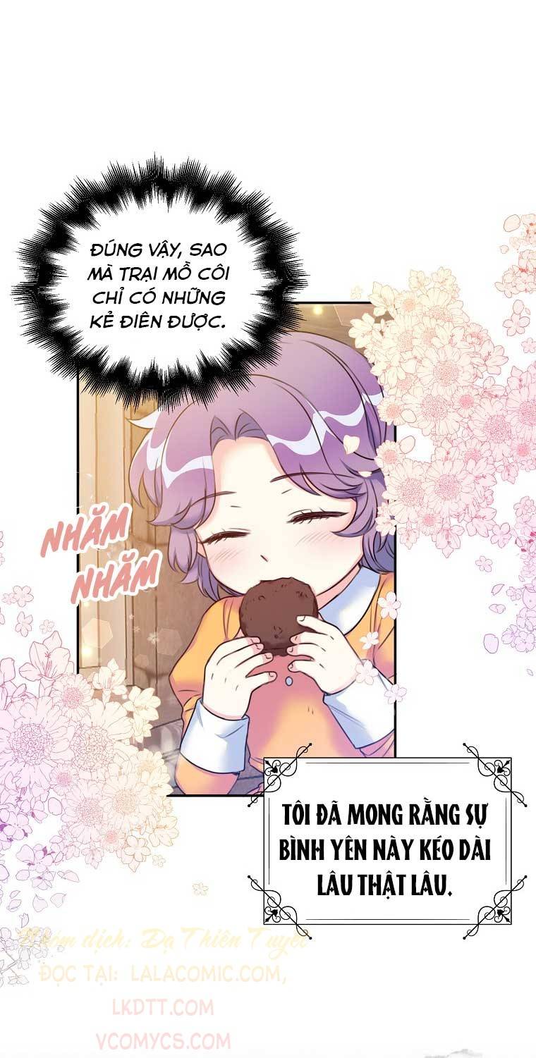 Sinh Ra Làm Con Gái Ác Nữ Chapter 1 - Trang 46