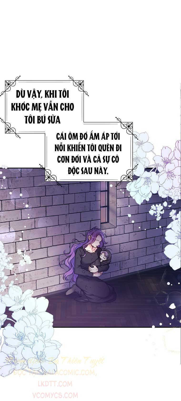 Sinh Ra Làm Con Gái Ác Nữ Chapter 1 - Trang 51