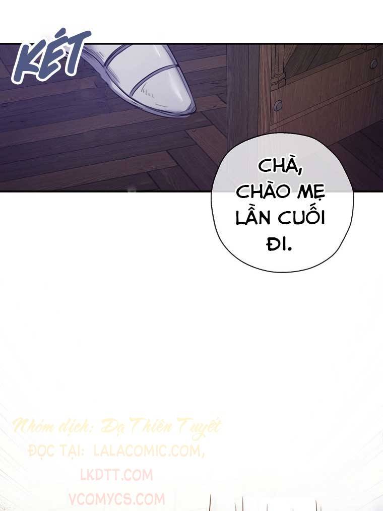 Sinh Ra Làm Con Gái Ác Nữ Chapter 1 - Trang 53