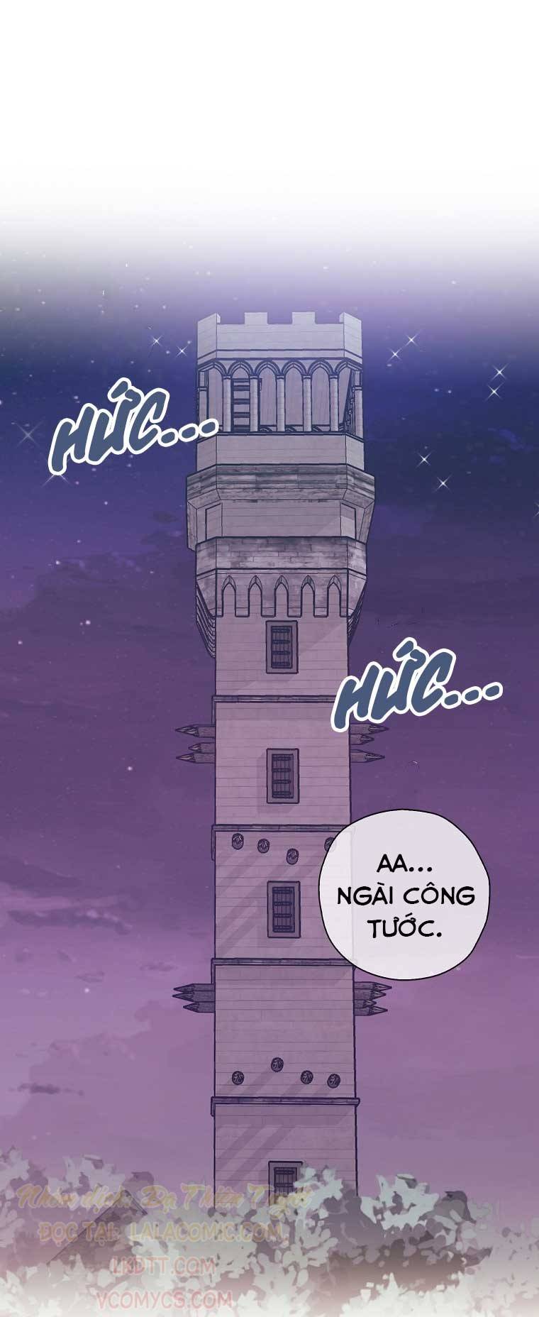 Sinh Ra Làm Con Gái Ác Nữ Chapter 1 - Trang 7